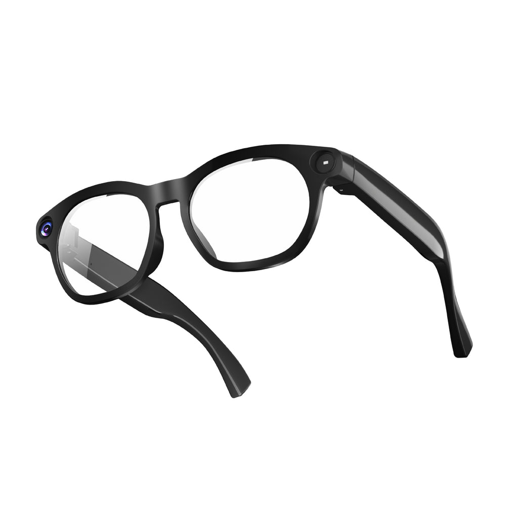 EchoVision AI Smart Glasses