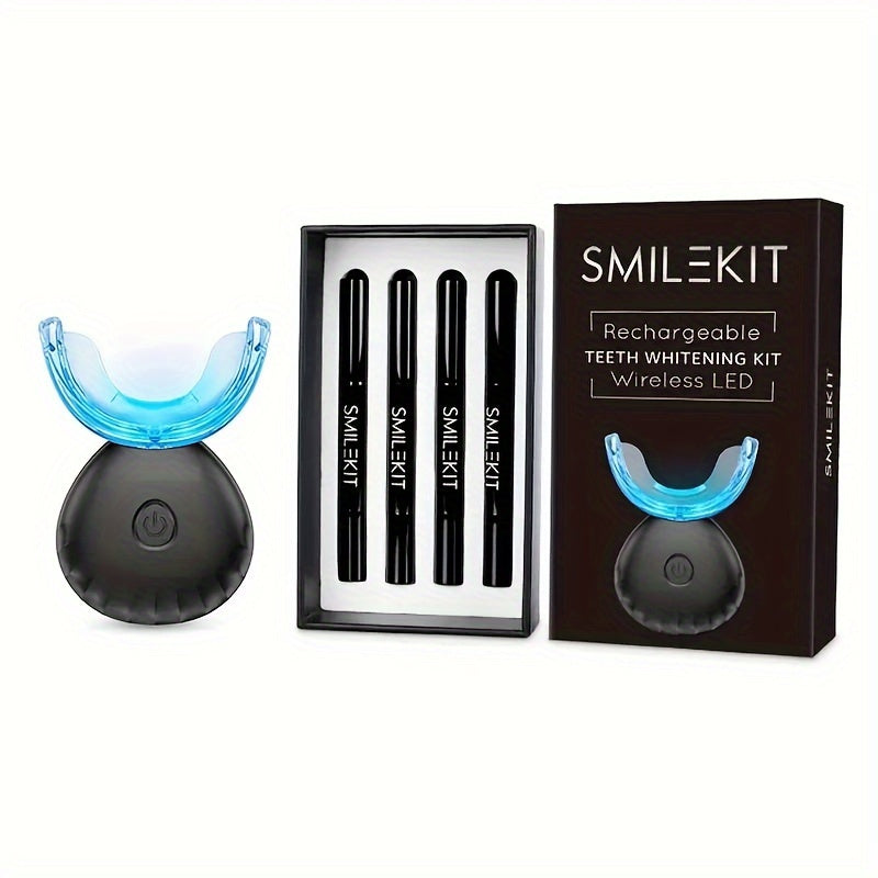LED Whitening Wireless Kit
