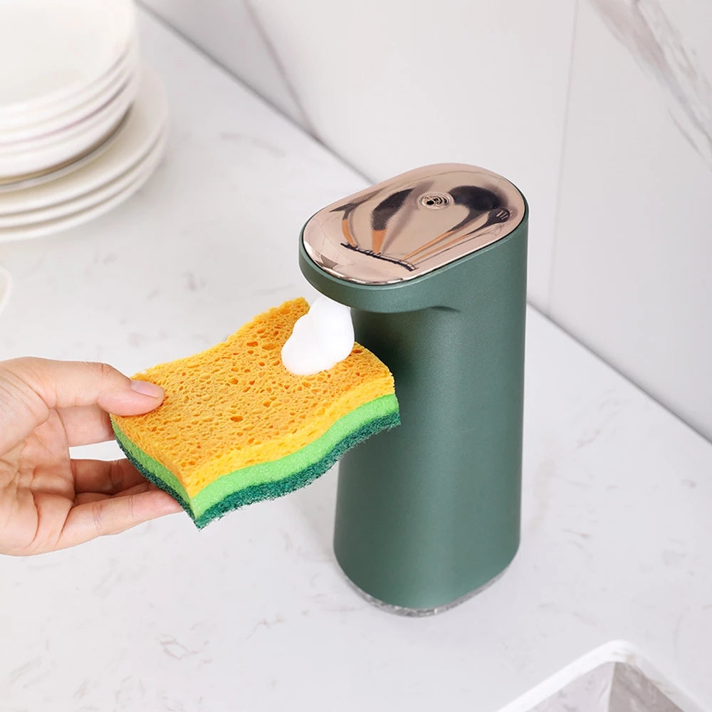 FoamSense Touchless Dispenser