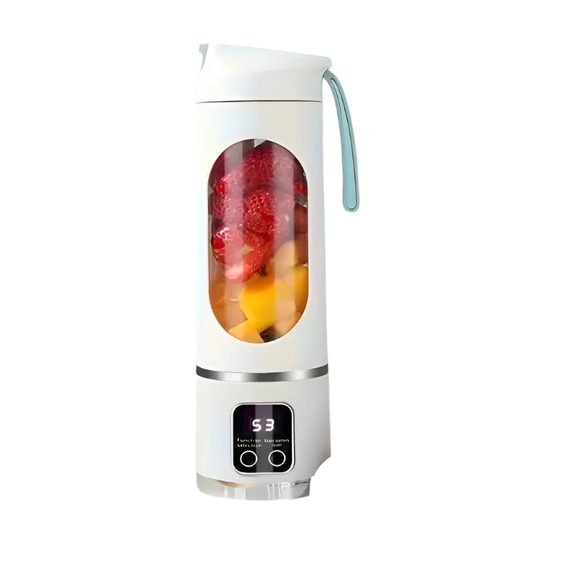 Rechargeable Mini Blender