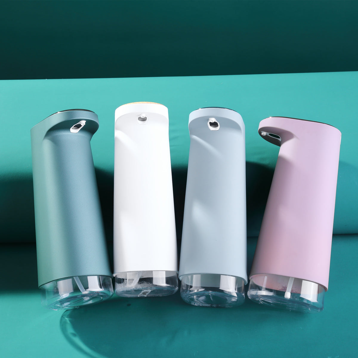 FoamSense Touchless Dispenser