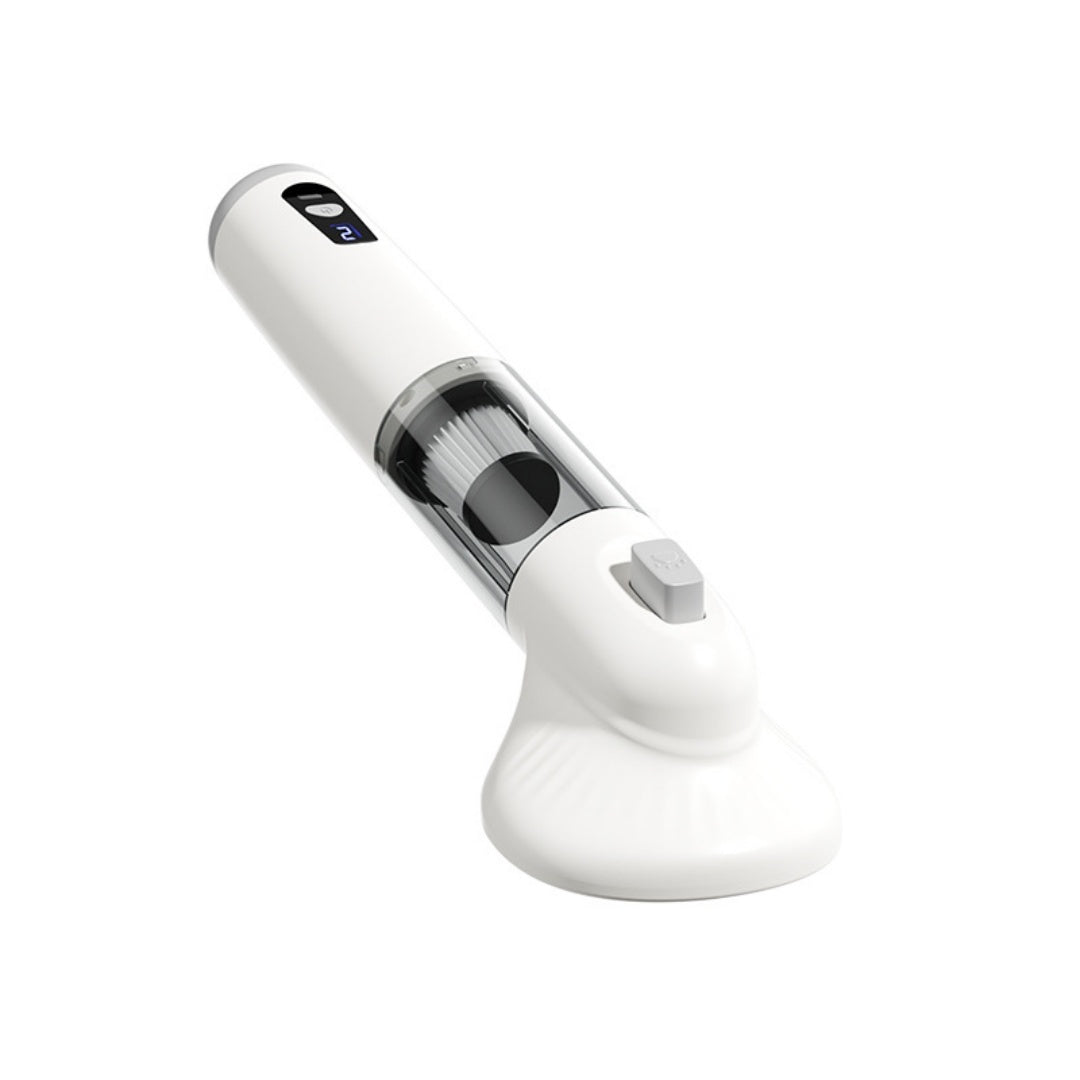 2-in-1 Pet Hair Remover Pro