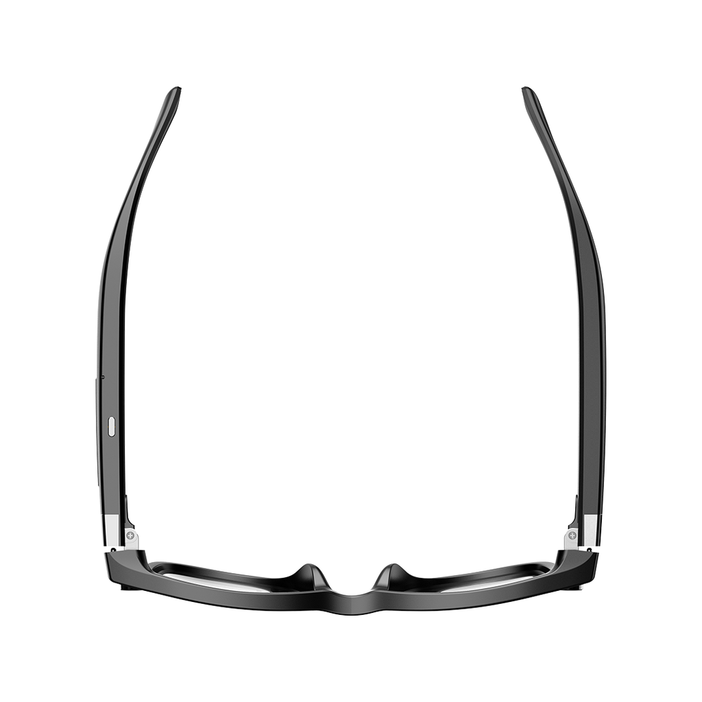 Smart Build In Camera Glasses