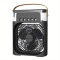 Mini Air Conditioner Fan