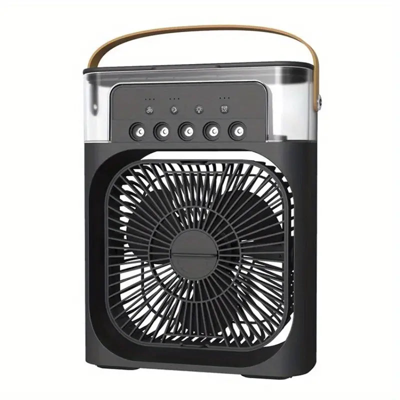 Mini Air Conditioner Fan