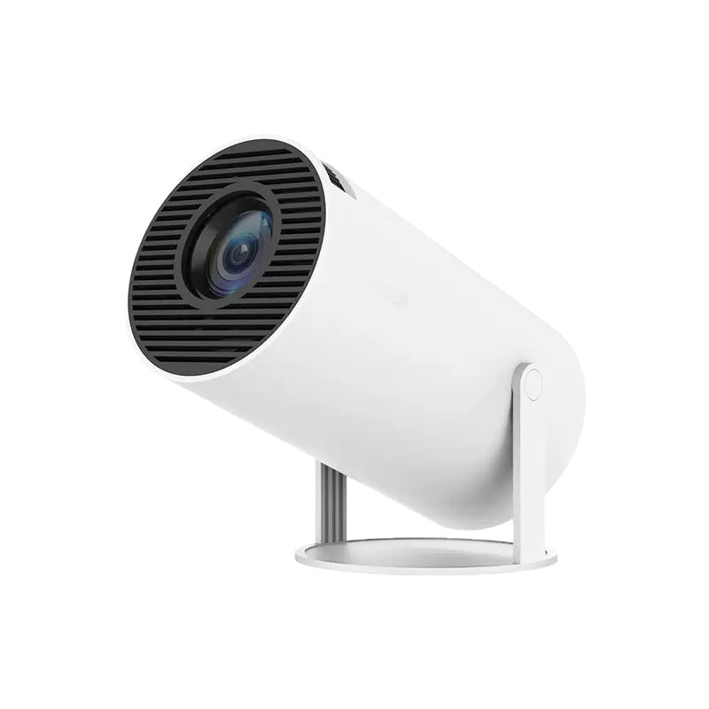4K Mini Projector