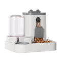 PawFlow — Automatic Feeder & Water Station