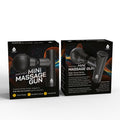 Ultimate mini massage gun