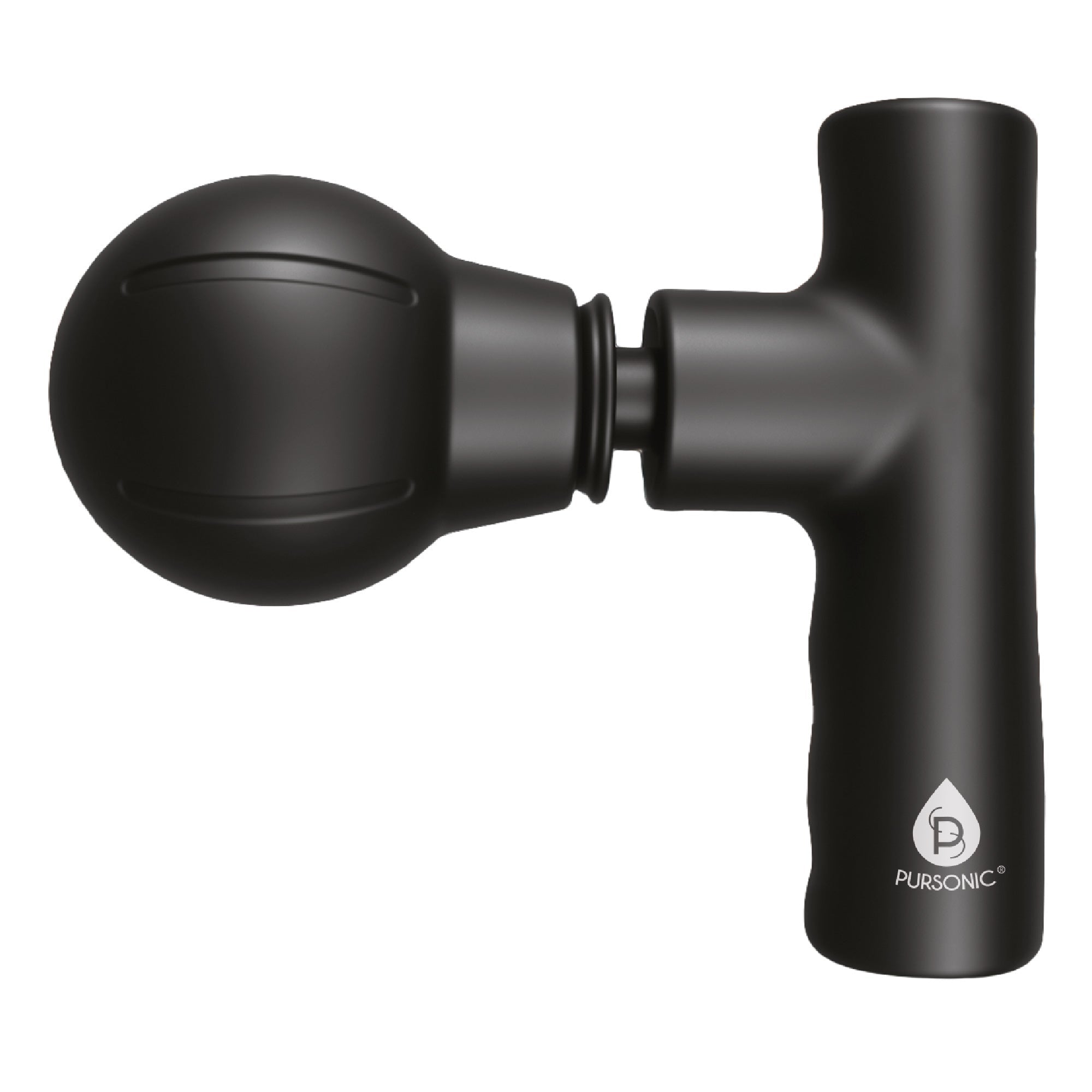 Ultimate mini massage gun