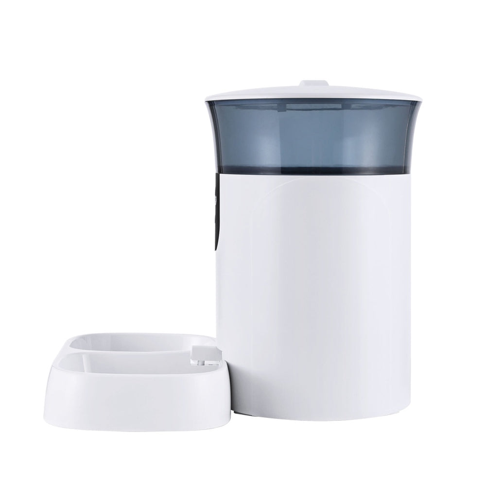 Automatic Dog&Cat Feeder - Camera