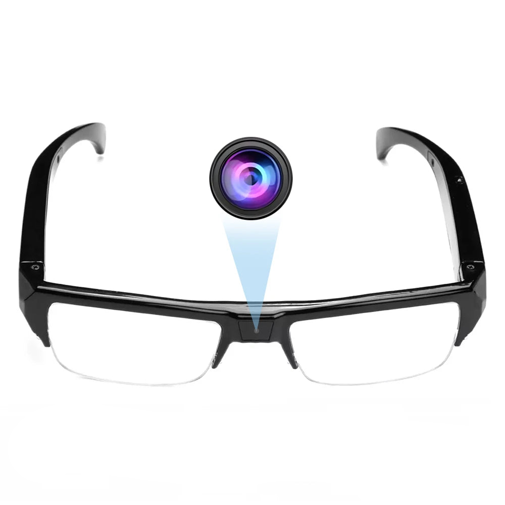 1080P Sport Camera Glasses