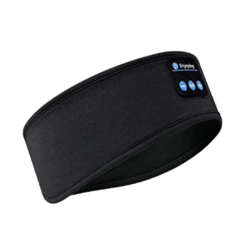 Bluetooth Music Sleep Headband