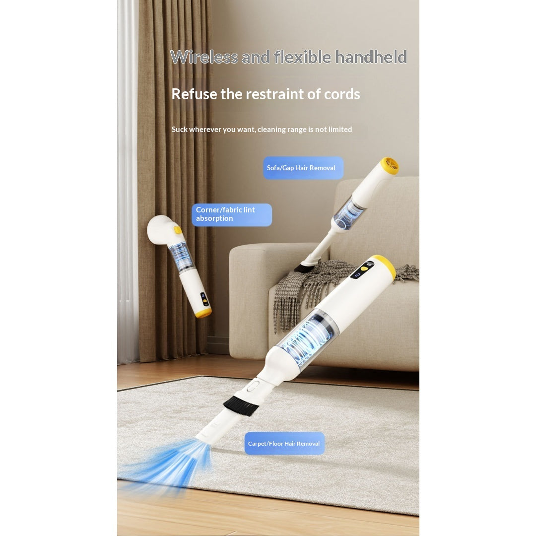 2-in-1 Pet Hair Remover Pro