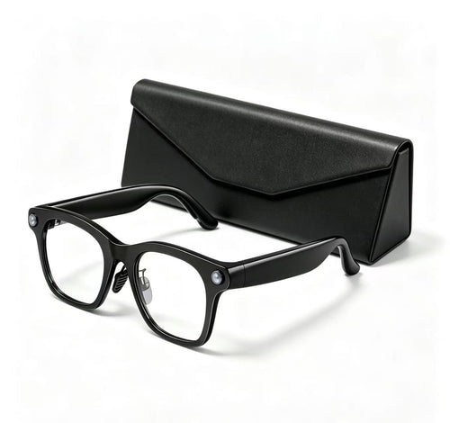 EchoVision AI Smart Glasses