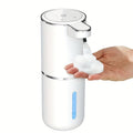 Touchless Smart Soap Dispenser