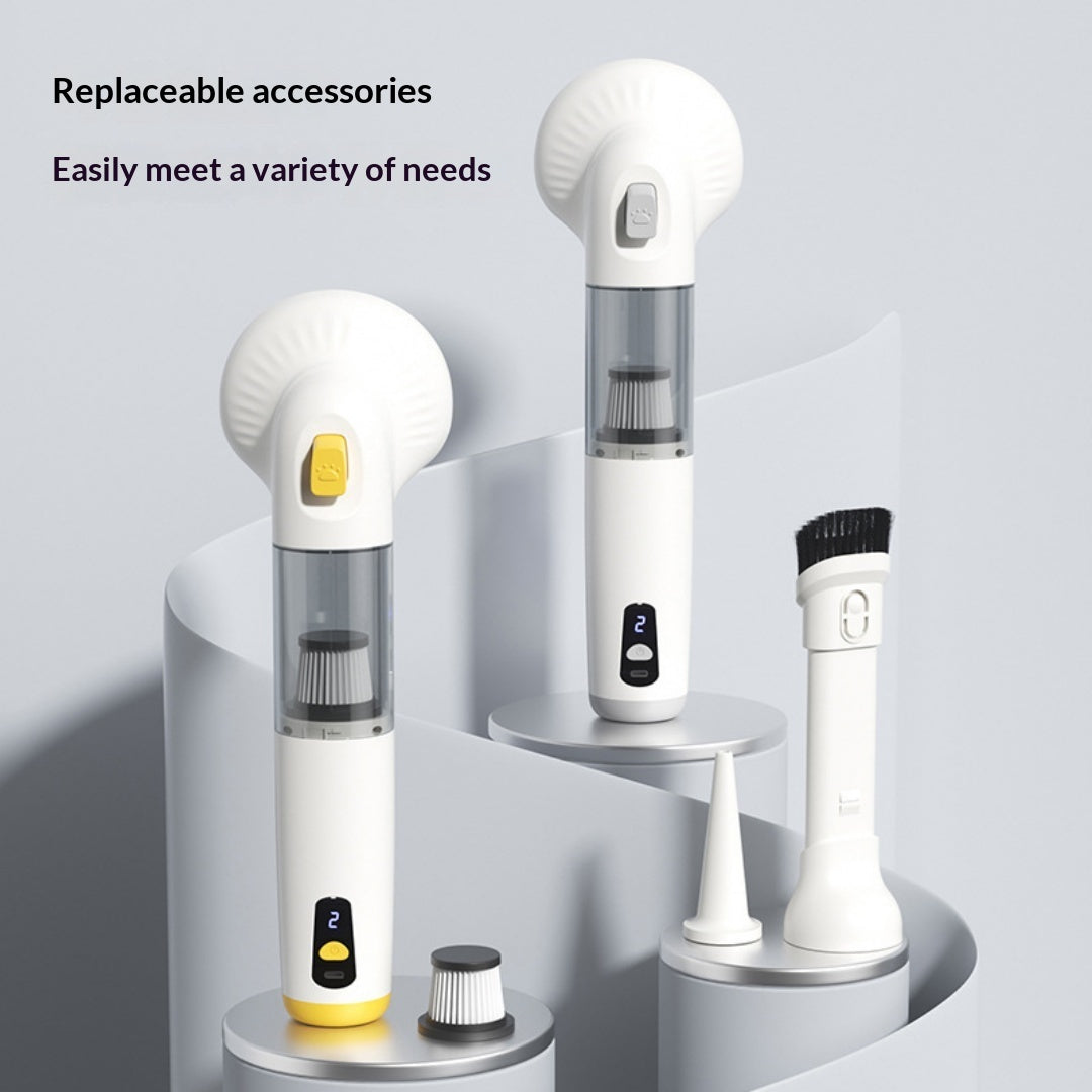 2-in-1 Pet Hair Remover Pro