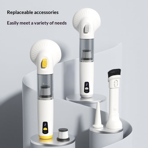 2-in-1 Pet Hair Remover Pro